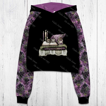 Spellbound Cozy Dreams Black Panel